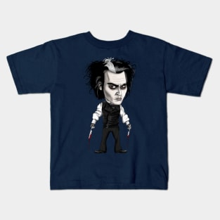 Sweeney Kids T-Shirt